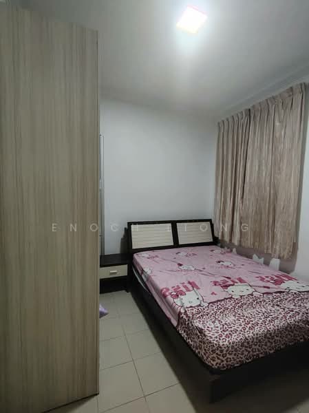 Pangsapuri untuk Disewa di Lake View Suites - Enoch Liong - Bedroom - PropertyGuru.com.my