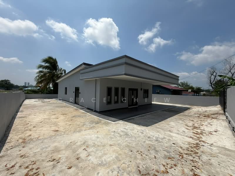 Bungalow for Sale in Larkin (Johor Bahru) - Grace Chiew - Exterior - PropertyGuru.com.my