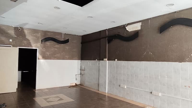 Kedai / Pejabat untuk Disewa di Damansara Damai (Selangor) - Desmond Tang - Interior - PropertyGuru.com.my