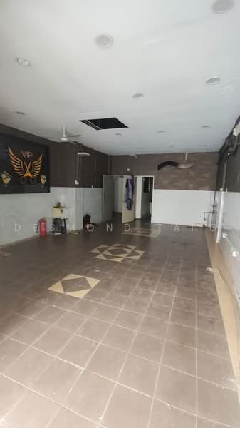 Kedai / Pejabat untuk Disewa di Damansara Damai (Selangor) - Desmond Tang - Interior - PropertyGuru.com.my
