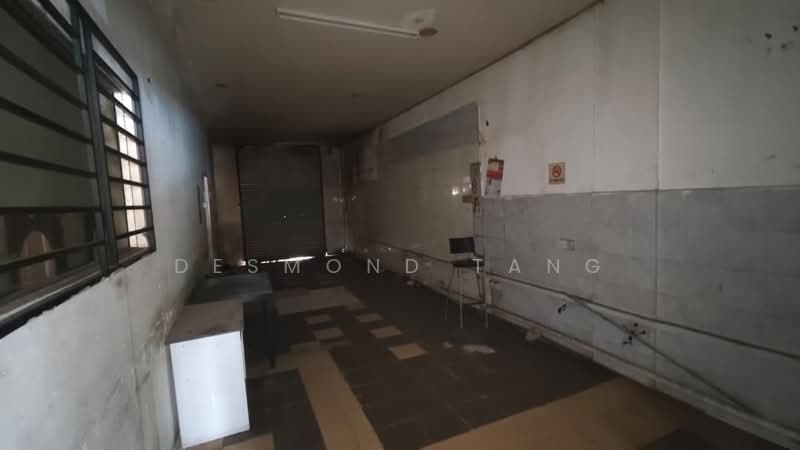Kedai / Pejabat untuk Disewa di Damansara Damai (Selangor) - Desmond Tang - Interior - PropertyGuru.com.my