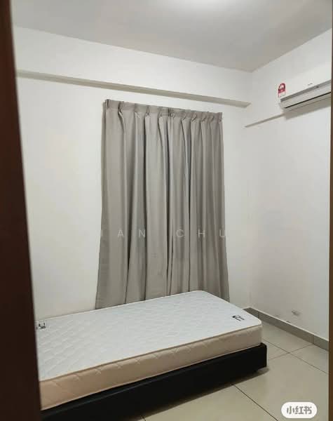 Servis Apartment untuk Disewa di D'Inspire Residence (Inspira Bestari) - Juan Chua - PropertyGuru.com.my