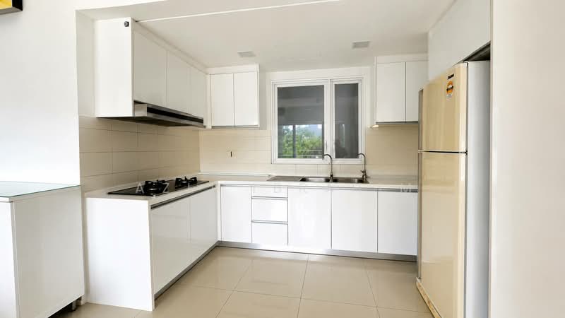 Kondominium untuk Dijual di One Jelatek - Azli Ibrahim - Kitchen - PropertyGuru.com.my