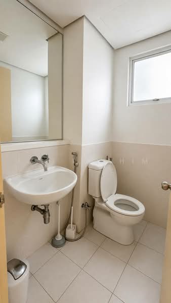 Kondominium untuk Dijual di One Jelatek - Azli Ibrahim - Bathroom - PropertyGuru.com.my