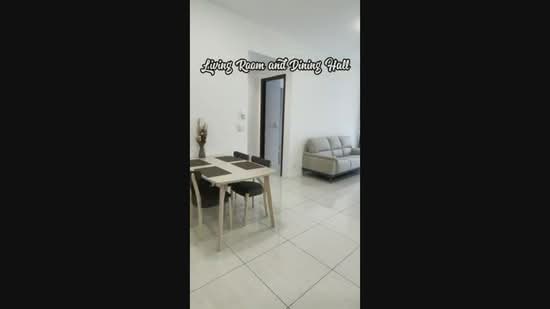 Condominium for Rent at Queens Residences Q2 @ Queens Waterfront - Anthony Loh - PropertyGuru.com.my