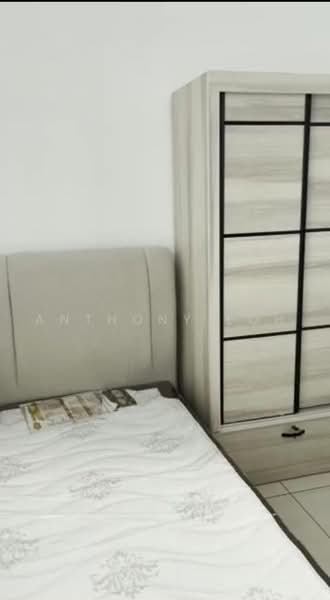 Condominium for Rent at Queens Residences Q2 @ Queens Waterfront - Anthony Loh - Bedroom 3 - PropertyGuru.com.my