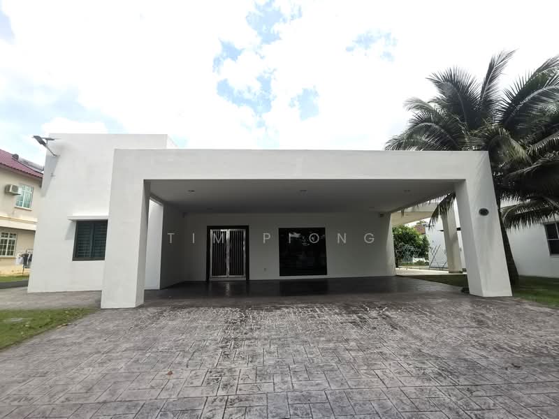 Rumah Banglo untuk Dijual di Alor Gajah (Melaka) - Tim Piong - Exterior - PropertyGuru.com.my