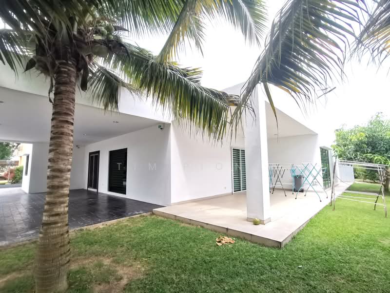 Rumah Banglo untuk Dijual di Alor Gajah (Melaka) - Tim Piong - Exterior - PropertyGuru.com.my