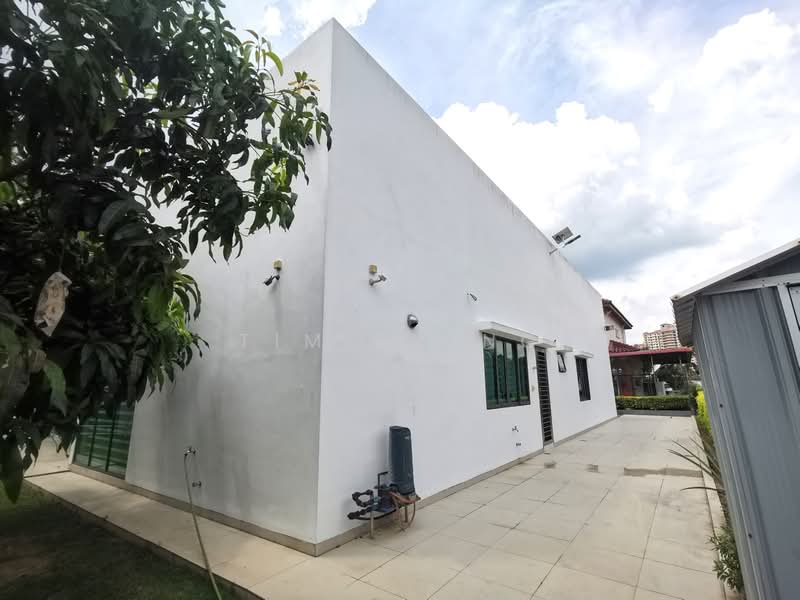 Rumah Banglo untuk Dijual di Alor Gajah (Melaka) - Tim Piong - Exterior - PropertyGuru.com.my