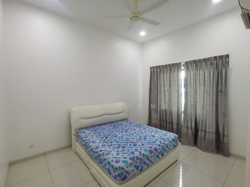 Rumah Banglo untuk Dijual di Alor Gajah (Melaka) - Tim Piong - Bedroom - PropertyGuru.com.my