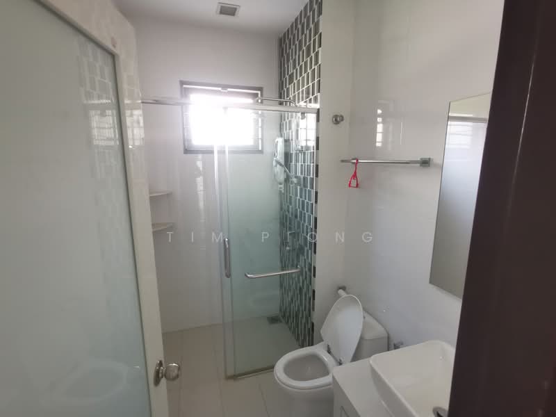 Rumah Banglo untuk Dijual di Alor Gajah (Melaka) - Tim Piong - Bathroom - PropertyGuru.com.my