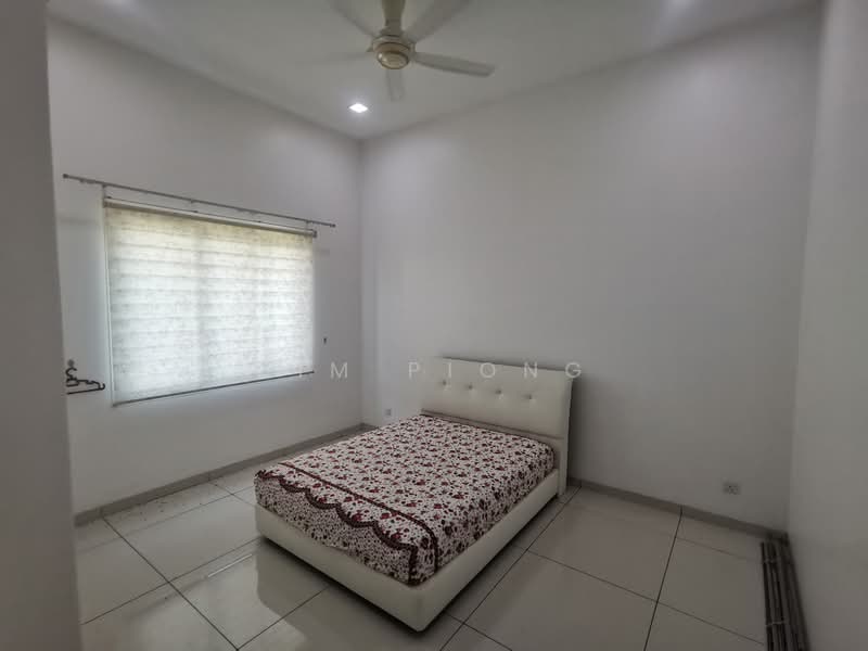 Rumah Banglo untuk Dijual di Alor Gajah (Melaka) - Tim Piong - Bedroom - PropertyGuru.com.my