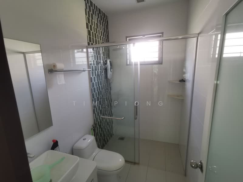 Rumah Banglo untuk Dijual di Alor Gajah (Melaka) - Tim Piong - Bathroom - PropertyGuru.com.my