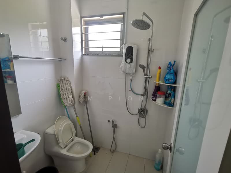 Rumah Banglo untuk Dijual di Alor Gajah (Melaka) - Tim Piong - Bathroom - PropertyGuru.com.my