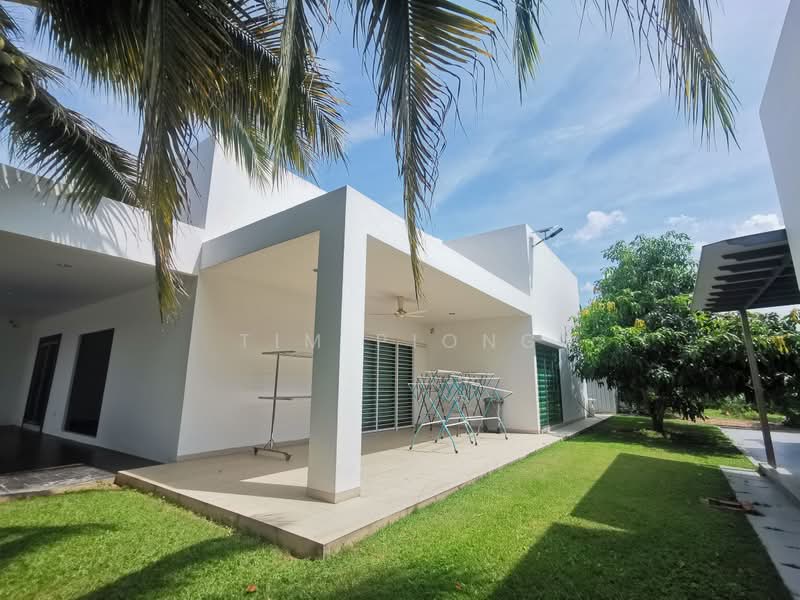 Rumah Banglo untuk Dijual di Alor Gajah (Melaka) - Tim Piong - Exterior - PropertyGuru.com.my