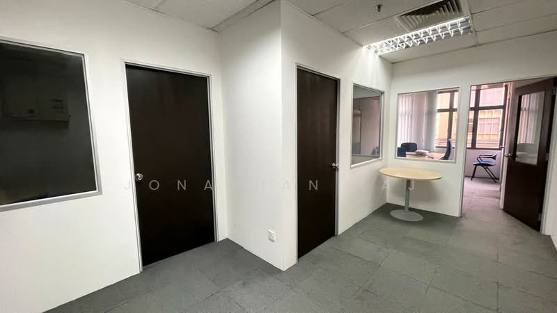 Office for Sale in Petaling Jaya (Selangor) - Jonathan Raj - Interior - PropertyGuru.com.my