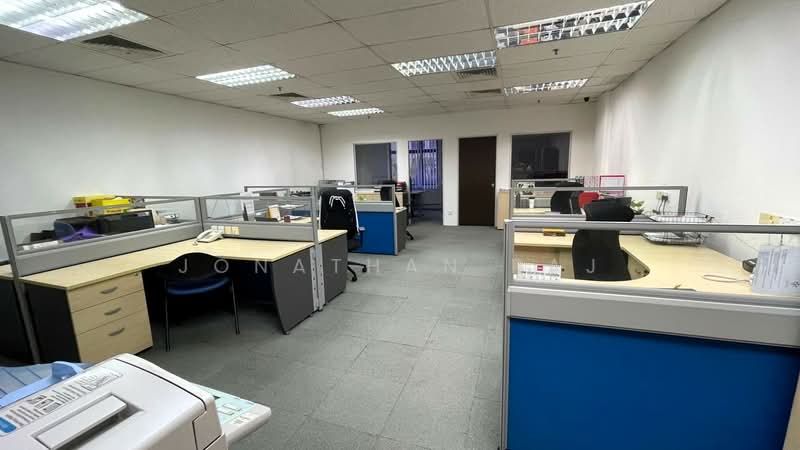 Office for Sale in Petaling Jaya (Selangor) - Jonathan Raj - Interior - PropertyGuru.com.my