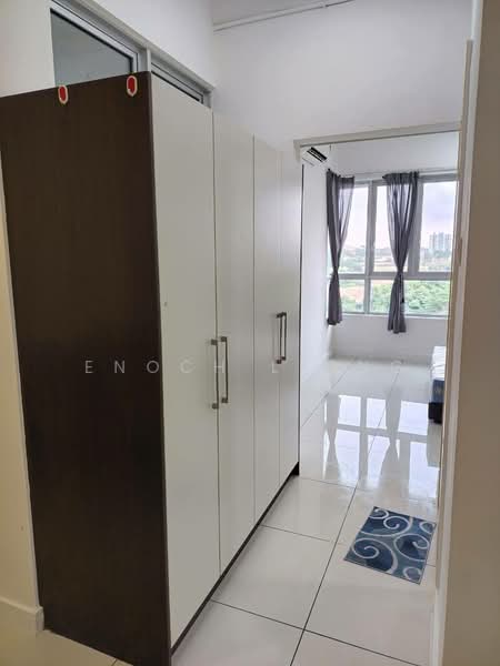 Pangsapuri untuk Disewa di Epic Residence - Enoch Liong - Bedroom - PropertyGuru.com.my
