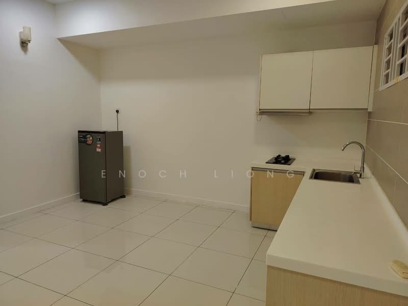 Pangsapuri untuk Disewa di Epic Residence - Enoch Liong - Kitchen - PropertyGuru.com.my