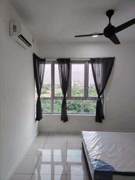 Pangsapuri untuk Disewa di Epic Residence - Enoch Liong - Bedroom - PropertyGuru.com.my