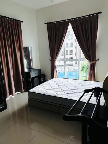 Kondominium untuk Dijual di Subang Parkhomes - Shiryn Ong - PropertyGuru.com.my