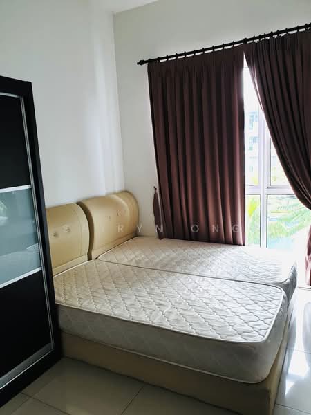 Kondominium untuk Dijual di Subang Parkhomes - Shiryn Ong - PropertyGuru.com.my