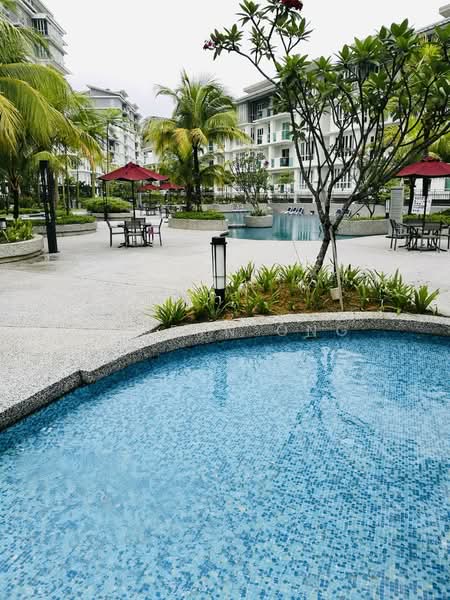 Kondominium untuk Dijual di Subang Parkhomes - Shiryn Ong - PropertyGuru.com.my