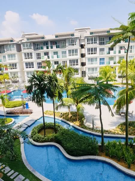 Kondominium untuk Dijual di Subang Parkhomes - Shiryn Ong - PropertyGuru.com.my