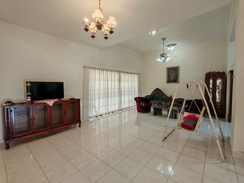 Bungalow House for Rent in Bandar Putra (Kulai) - Shi Ting - PropertyGuru.com.my