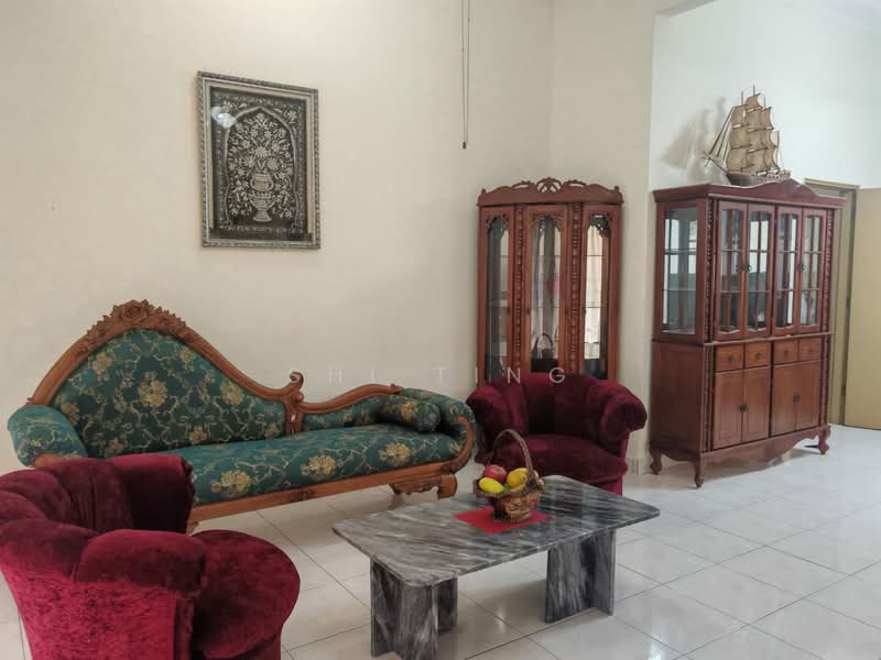 Bungalow House for Rent in Bandar Putra (Kulai) - Shi Ting - PropertyGuru.com.my
