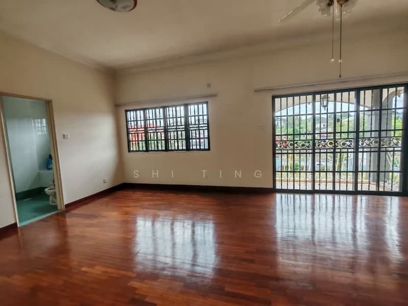 Bungalow House for Rent in Bandar Putra (Kulai) - Shi Ting - PropertyGuru.com.my