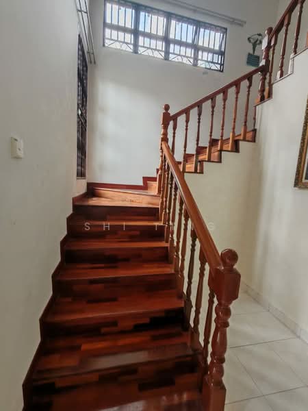 Bungalow House for Rent in Bandar Putra (Kulai) - Shi Ting - PropertyGuru.com.my