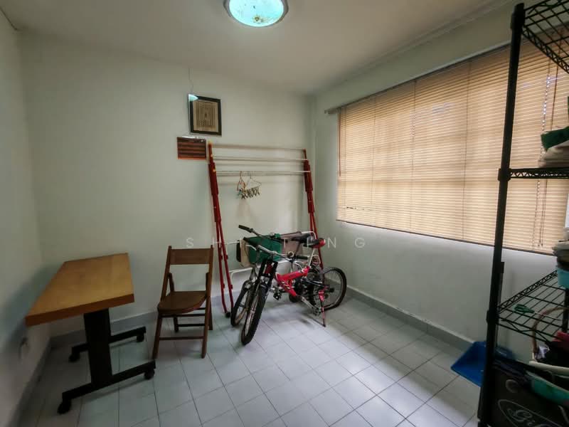Bungalow House for Rent in Bandar Putra (Kulai) - Shi Ting - PropertyGuru.com.my