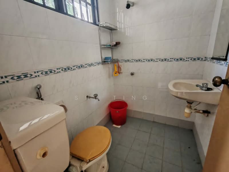 Bungalow House for Rent in Bandar Putra (Kulai) - Shi Ting - PropertyGuru.com.my