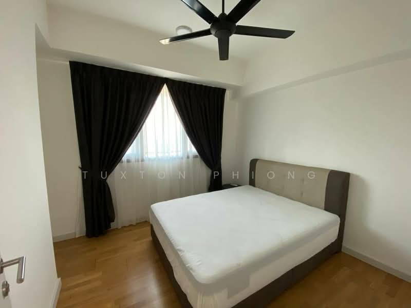 Kondominium untuk Disewa di Iskandar Residences - Tuxton Phiong - Bedroom - PropertyGuru.com.my