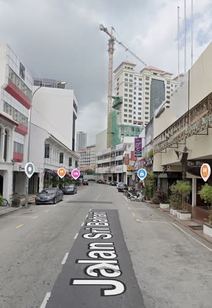 Shop for Rent in George Town (Penang) - Daphne Khor - PropertyGuru.com.my