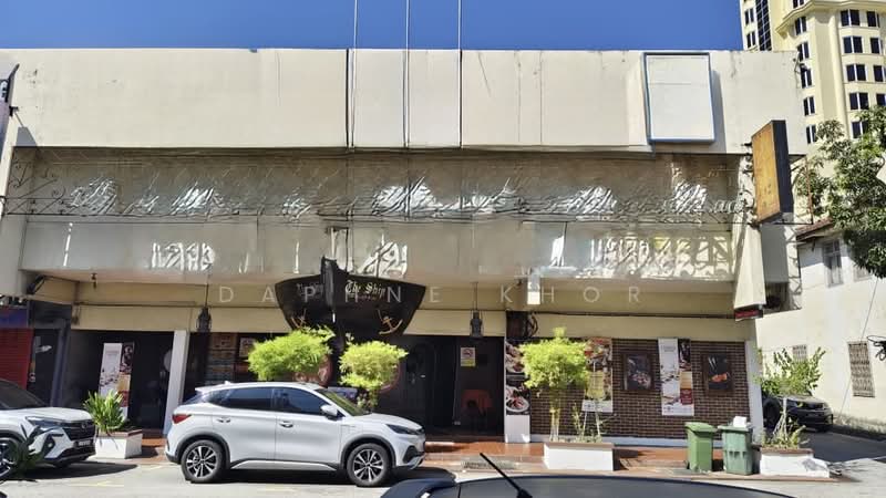 Shop for Rent in George Town (Penang) - Daphne Khor - PropertyGuru.com.my