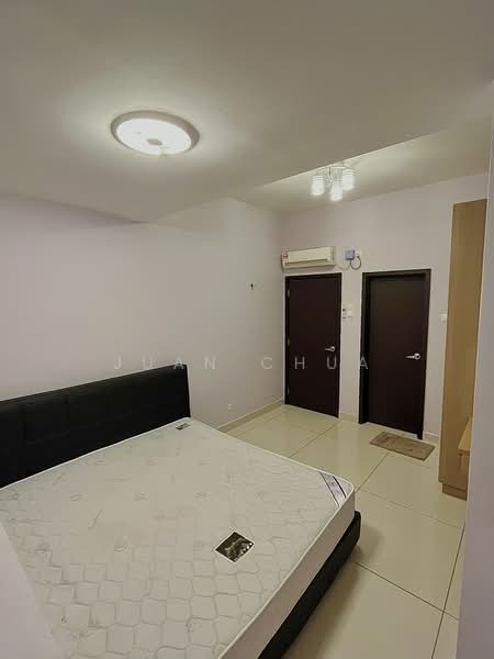 Servis Apartment untuk Disewa di D'Inspire Residence (Inspira Bestari) - Juan Chua - PropertyGuru.com.my