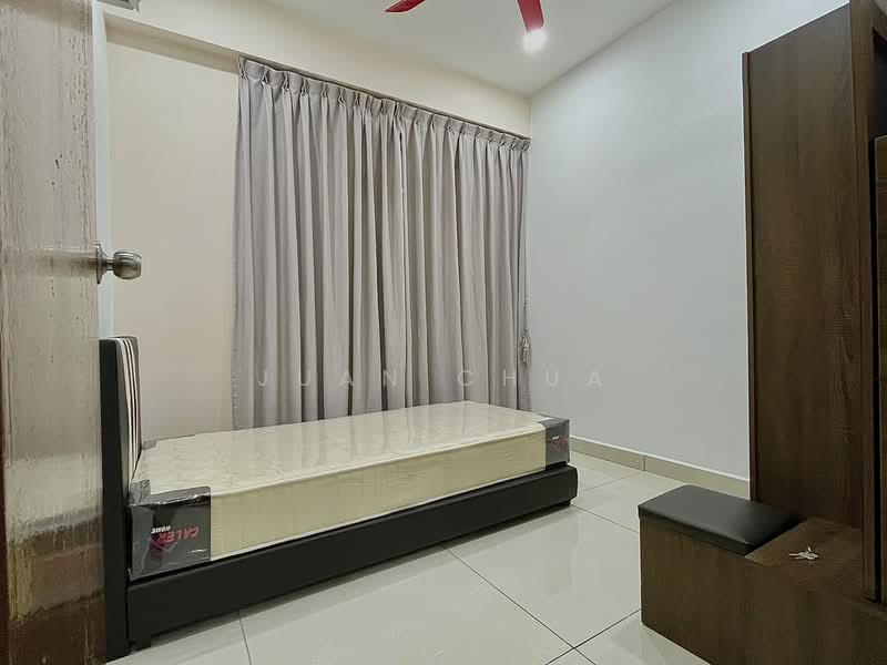 Servis Apartment untuk Disewa di D'Inspire Residence (Inspira Bestari) - Juan Chua - PropertyGuru.com.my