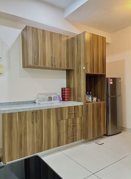 Servis Apartment untuk Disewa di D'Inspire Residence (Inspira Bestari) - Juan Chua - PropertyGuru.com.my