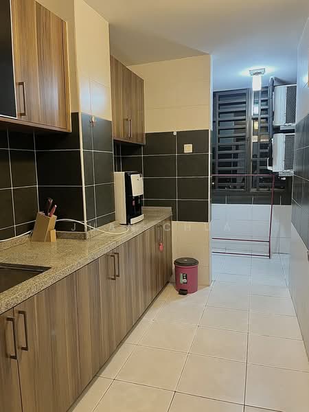Servis Apartment untuk Disewa di D'Inspire Residence (Inspira Bestari) - Juan Chua - PropertyGuru.com.my