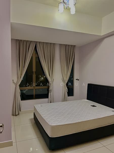 Servis Apartment untuk Disewa di D'Inspire Residence (Inspira Bestari) - Juan Chua - PropertyGuru.com.my