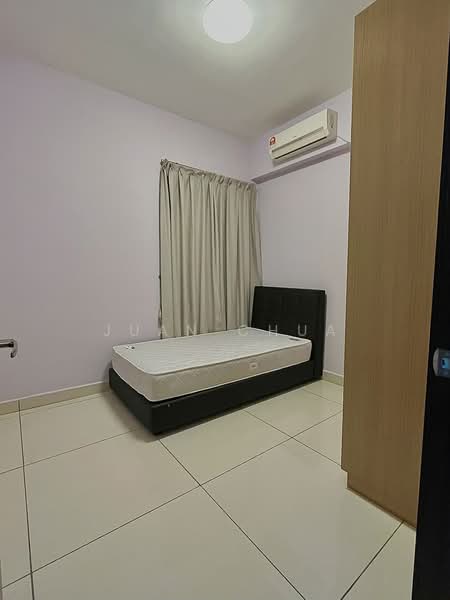 Servis Apartment untuk Disewa di D'Inspire Residence (Inspira Bestari) - Juan Chua - PropertyGuru.com.my