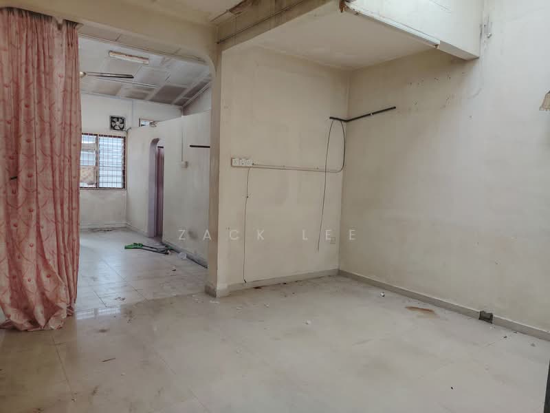 Rumah Teres 1-Tingkat untuk Dijual di Taman Ria (Padang Serai) - Zack Lee - Interior - PropertyGuru.com.my