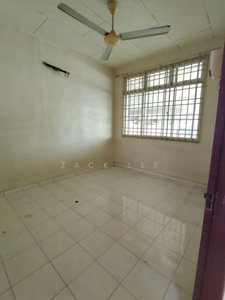Rumah Teres 1-Tingkat untuk Dijual di Taman Ria (Padang Serai) - Zack Lee - PropertyGuru.com.my