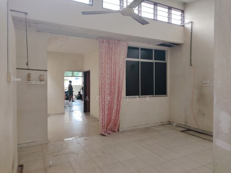 Rumah Teres 1-Tingkat untuk Dijual di Taman Ria (Padang Serai) - Zack Lee - PropertyGuru.com.my