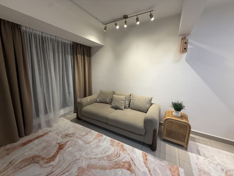 Service Residence for Rent at Avia Plus - Kiki Yap - Living Room - PropertyGuru.com.my