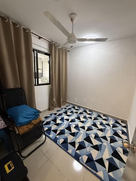Service Residence for Rent at Avia Plus - Kiki Yap - PropertyGuru.com.my