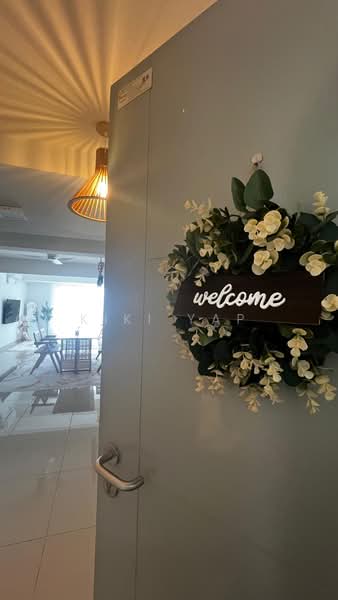 Service Residence for Rent at Avia Plus - Kiki Yap - PropertyGuru.com.my