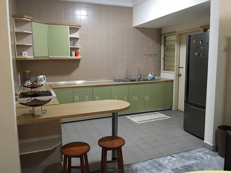 Kondominium untuk Disewa di Menara Bukit Ceylon - Ben Ling - PropertyGuru.com.my